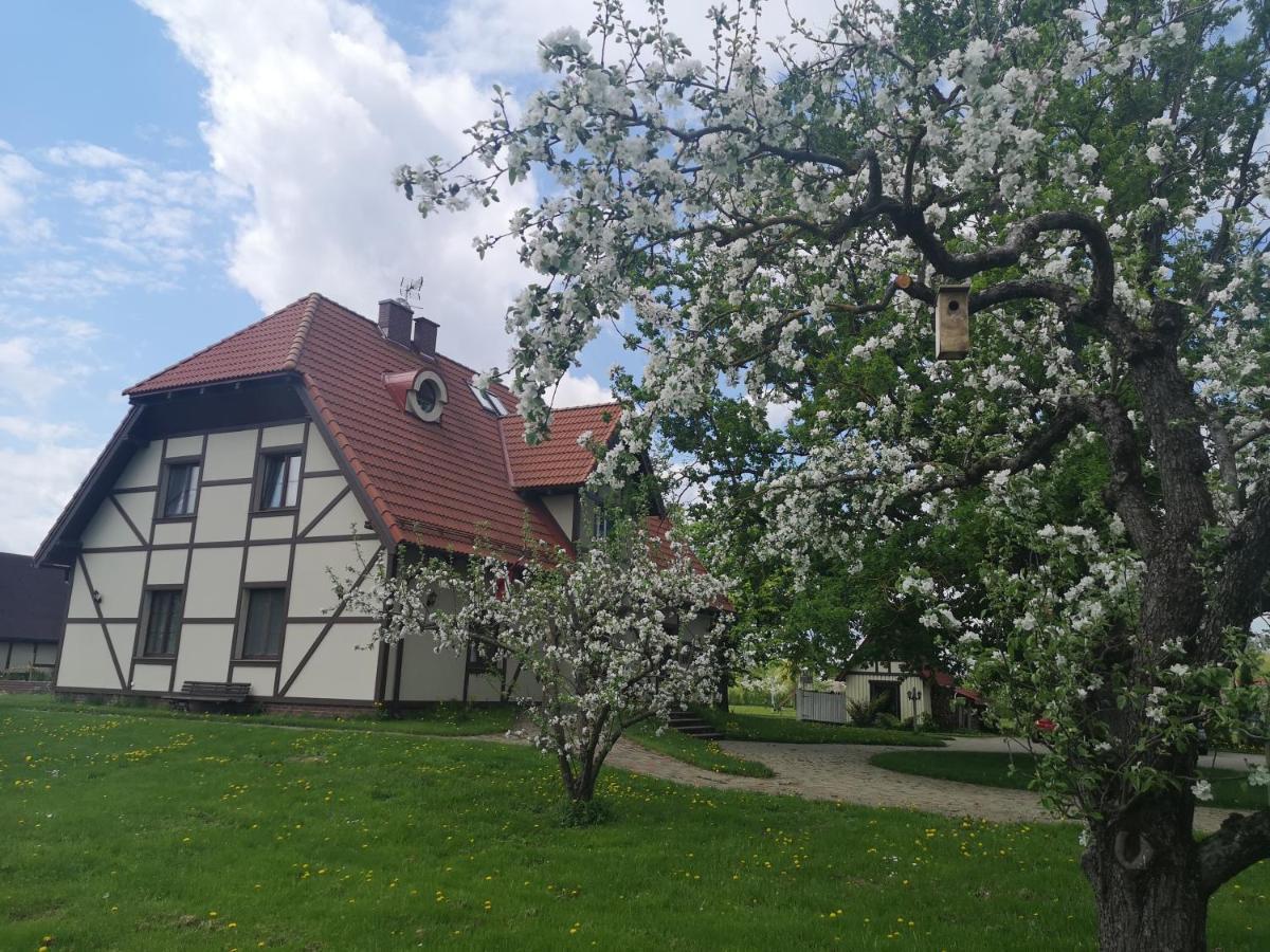 Hotel Senlici Jelgava Ngoại thất bức ảnh