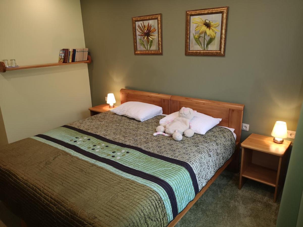 Hotel Senlici Jelgava Ngoại thất bức ảnh