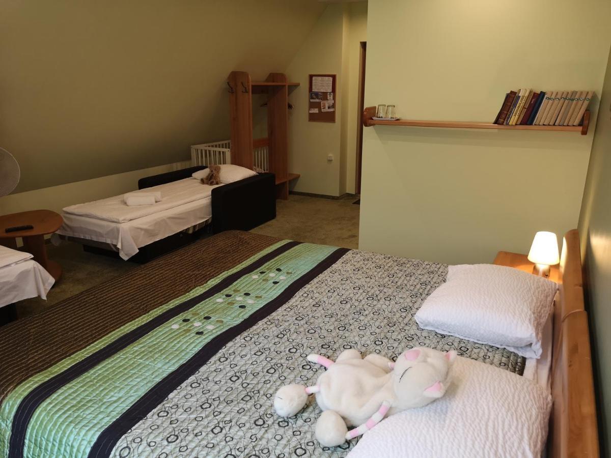 Hotel Senlici Jelgava Ngoại thất bức ảnh