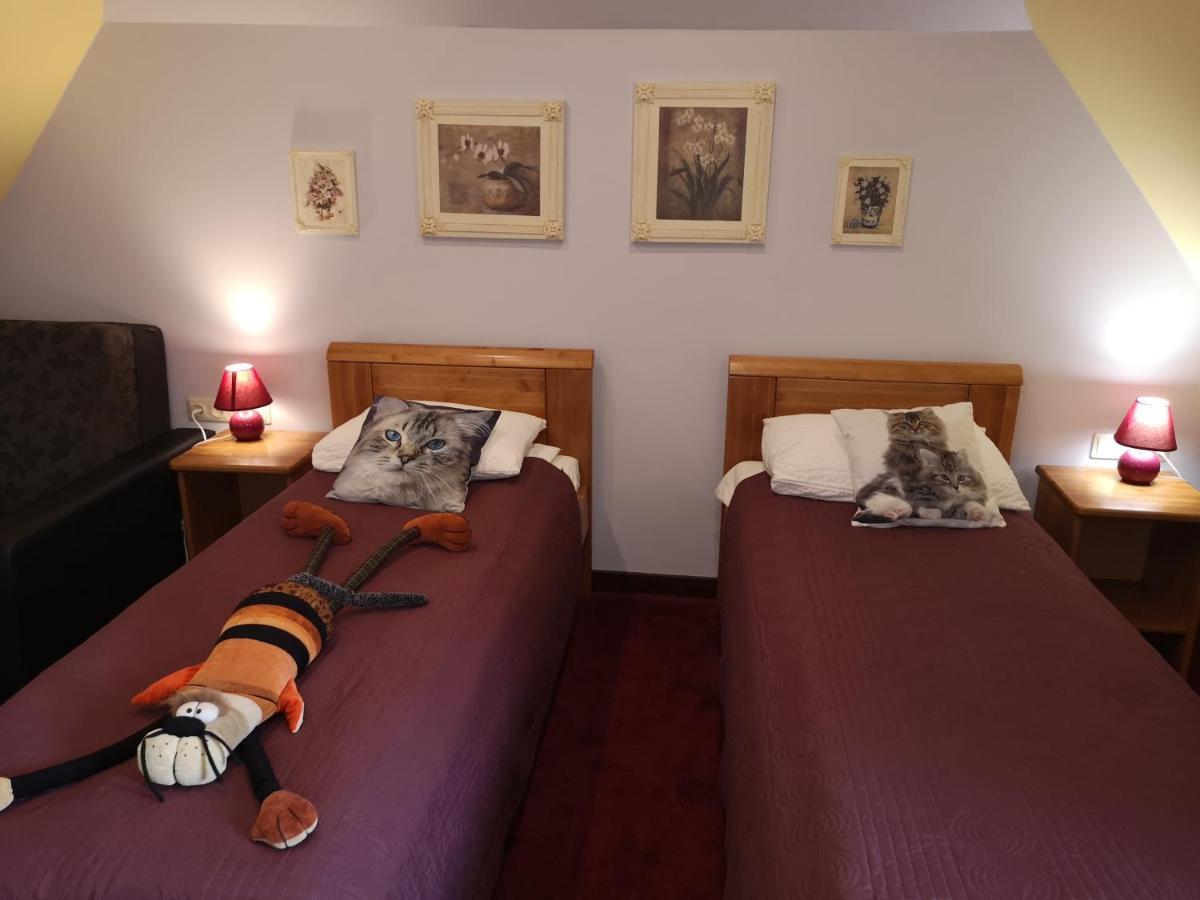 Hotel Senlici Jelgava Ngoại thất bức ảnh