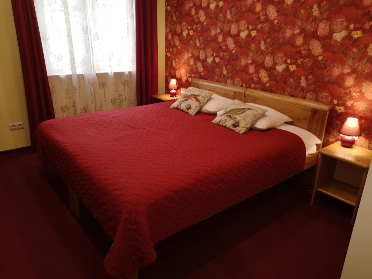 Hotel Senlici Jelgava Ngoại thất bức ảnh
