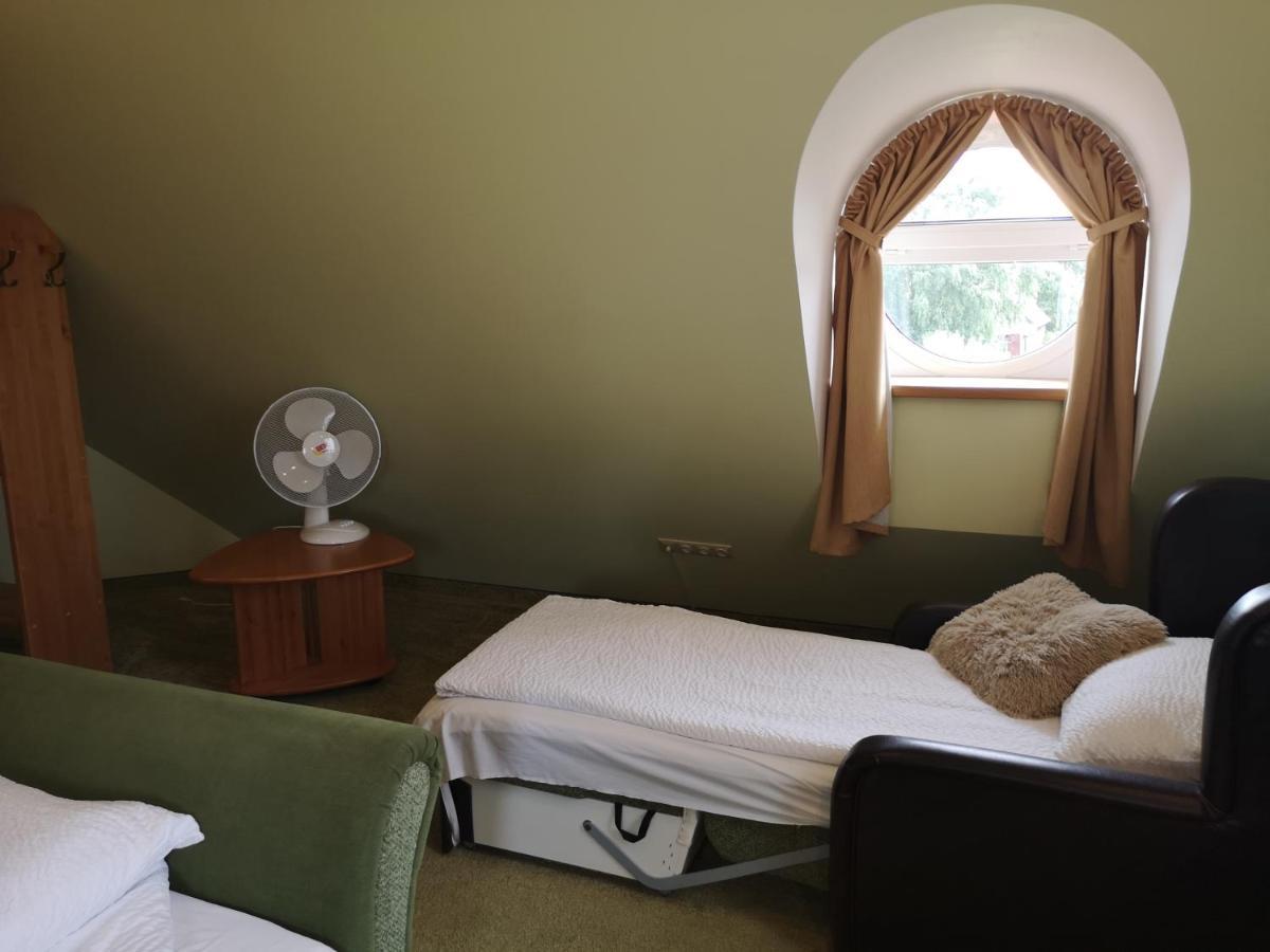 Hotel Senlici Jelgava Ngoại thất bức ảnh