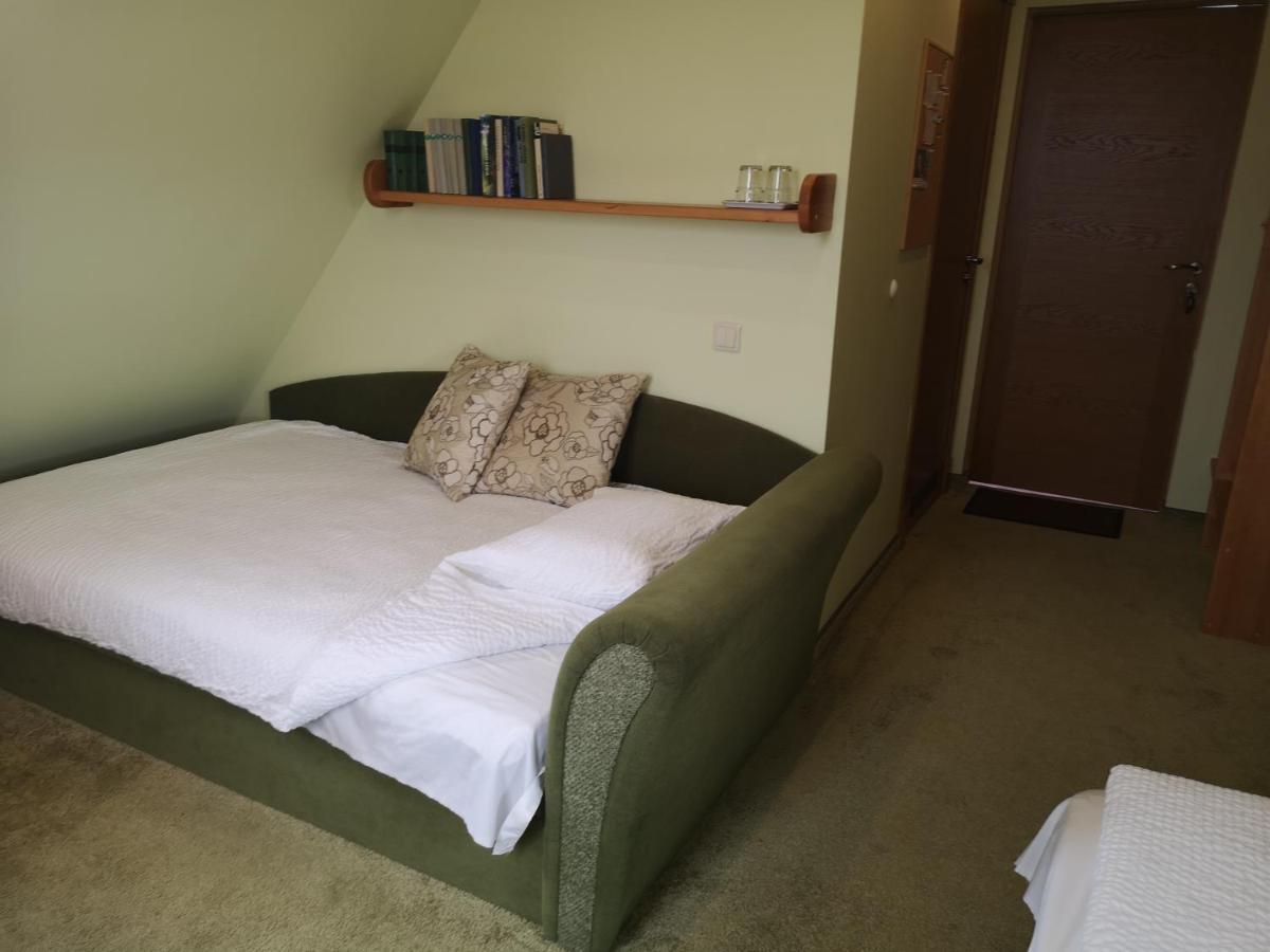 Hotel Senlici Jelgava Ngoại thất bức ảnh