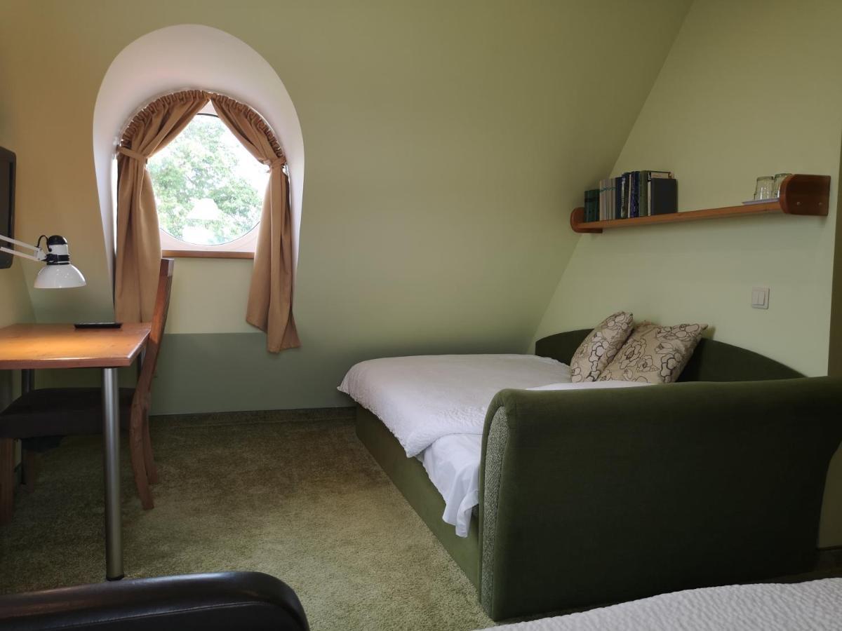 Hotel Senlici Jelgava Ngoại thất bức ảnh