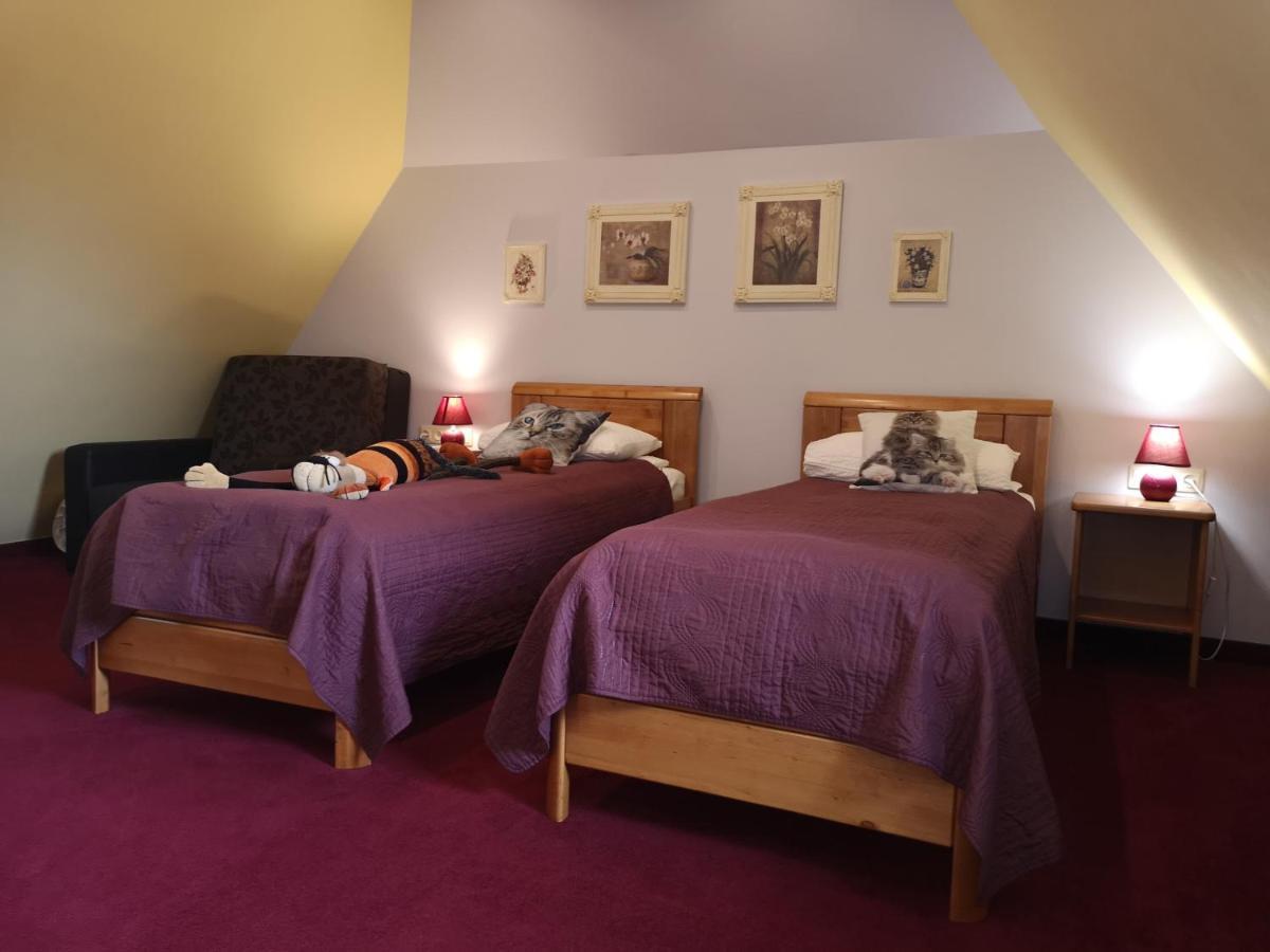 Hotel Senlici Jelgava Ngoại thất bức ảnh