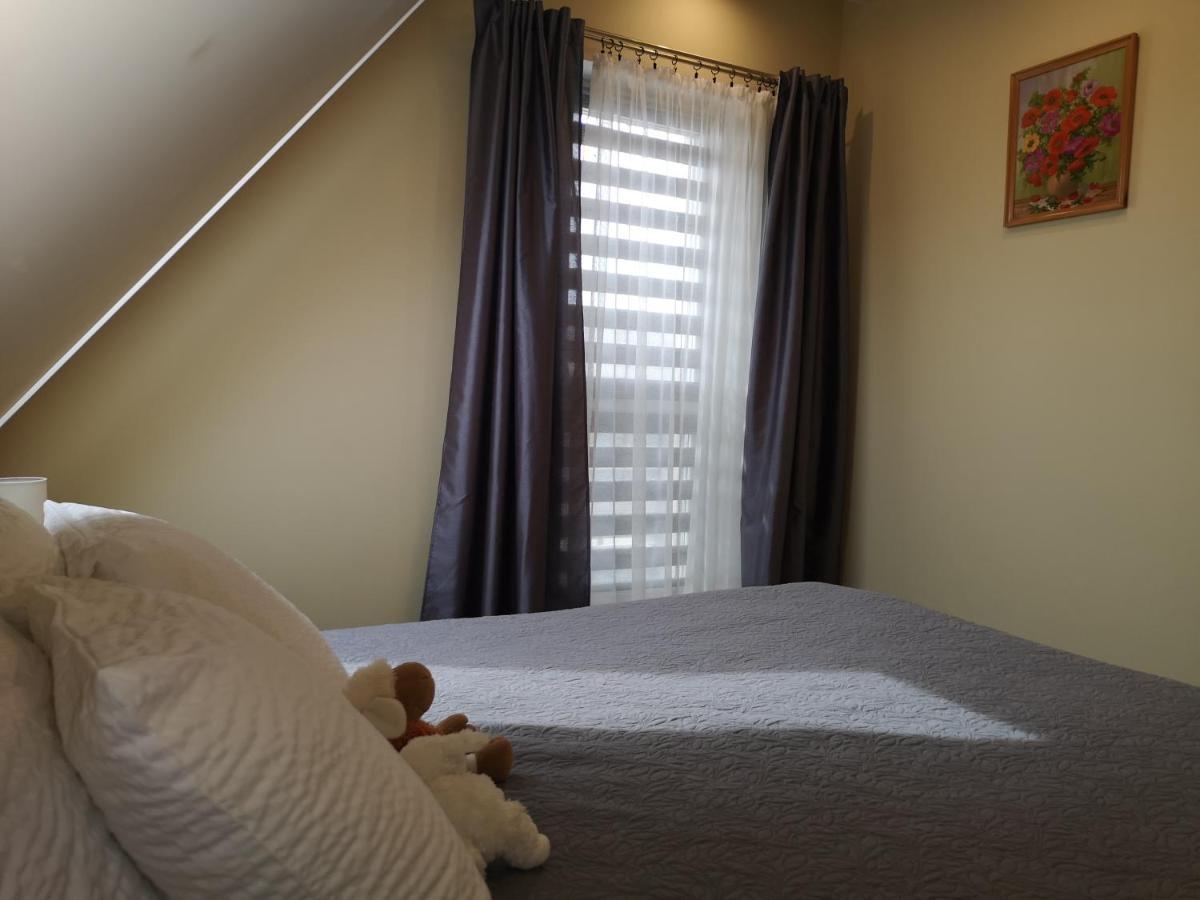 Hotel Senlici Jelgava Ngoại thất bức ảnh