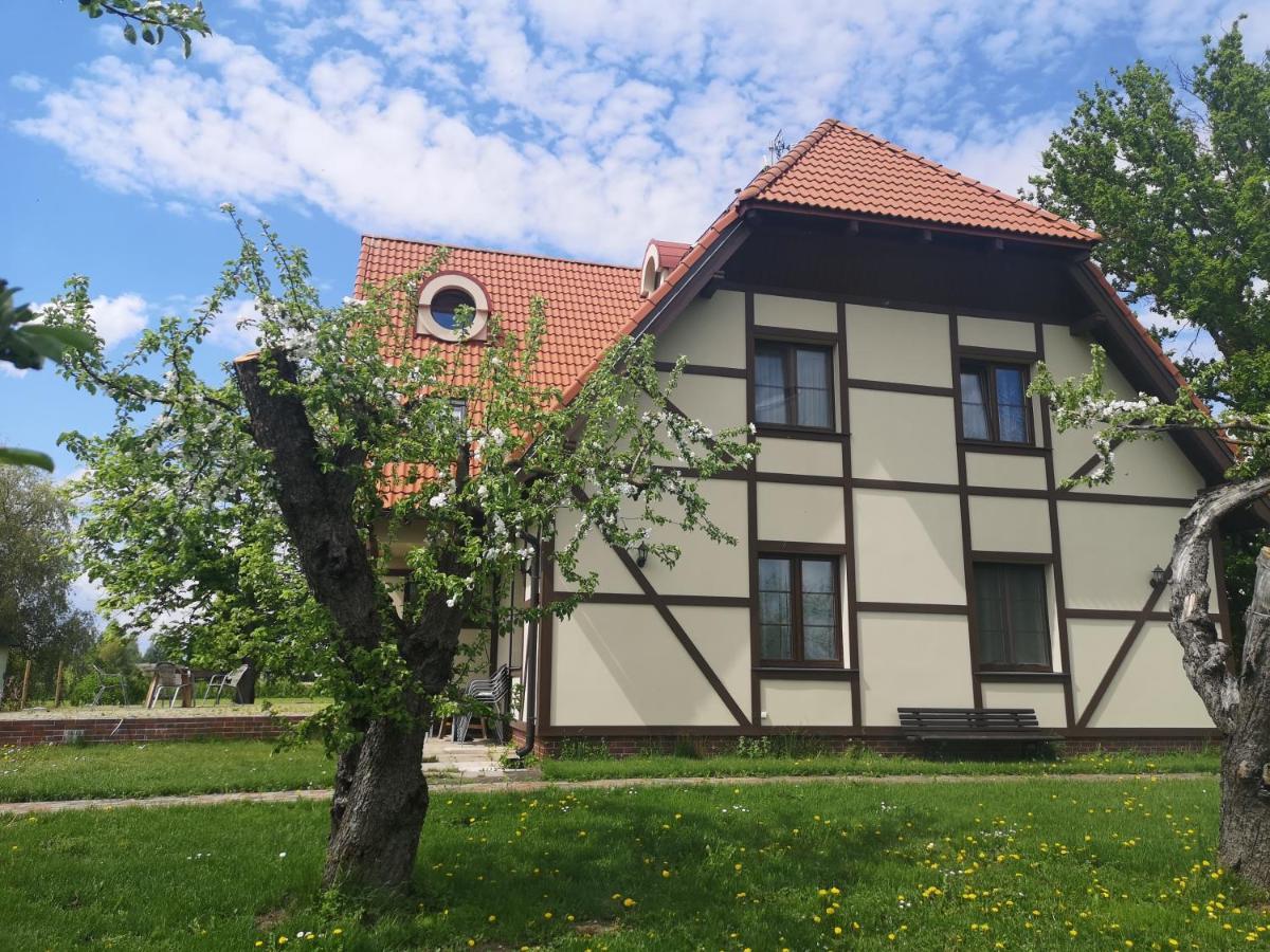 Hotel Senlici Jelgava Ngoại thất bức ảnh