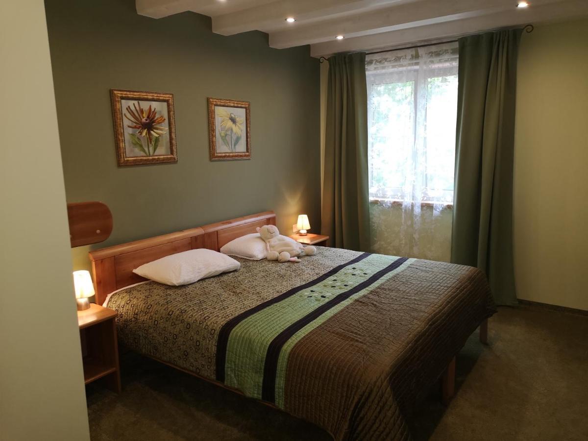 Hotel Senlici Jelgava Ngoại thất bức ảnh