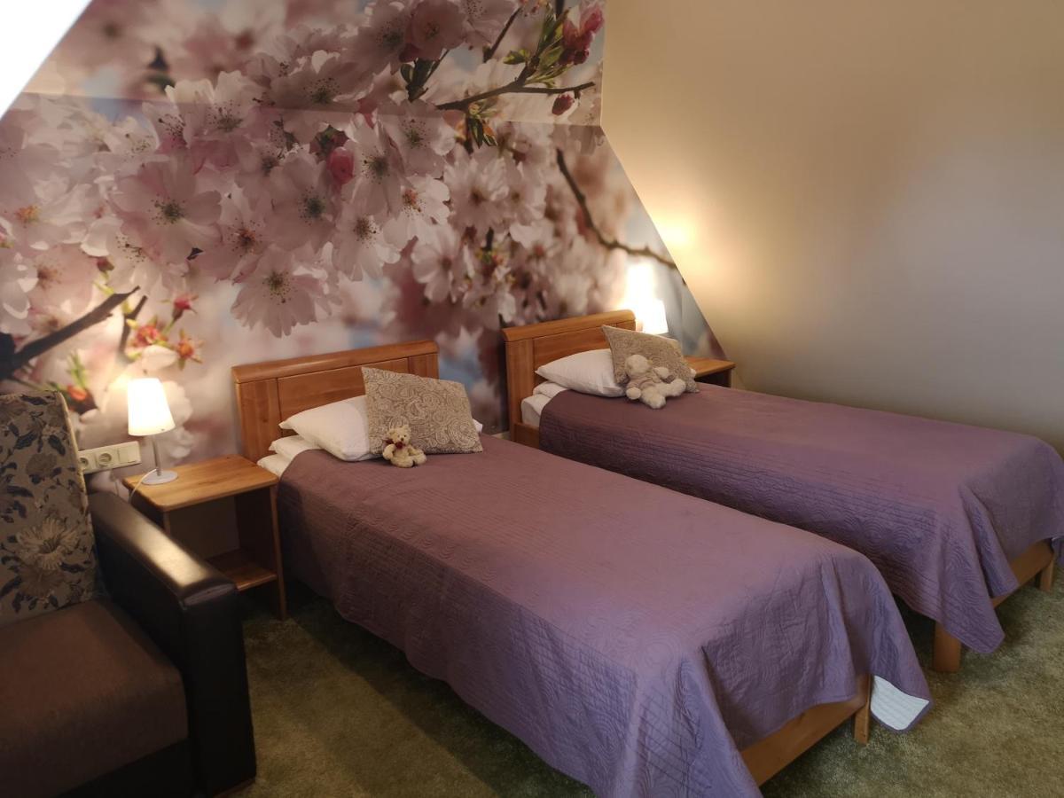 Hotel Senlici Jelgava Ngoại thất bức ảnh