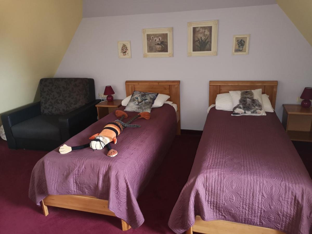 Hotel Senlici Jelgava Ngoại thất bức ảnh