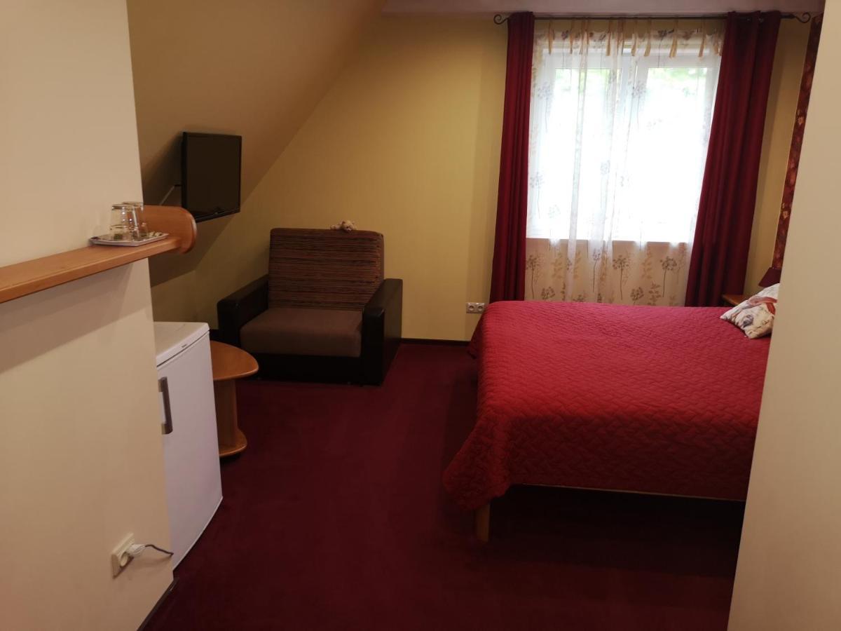 Hotel Senlici Jelgava Ngoại thất bức ảnh