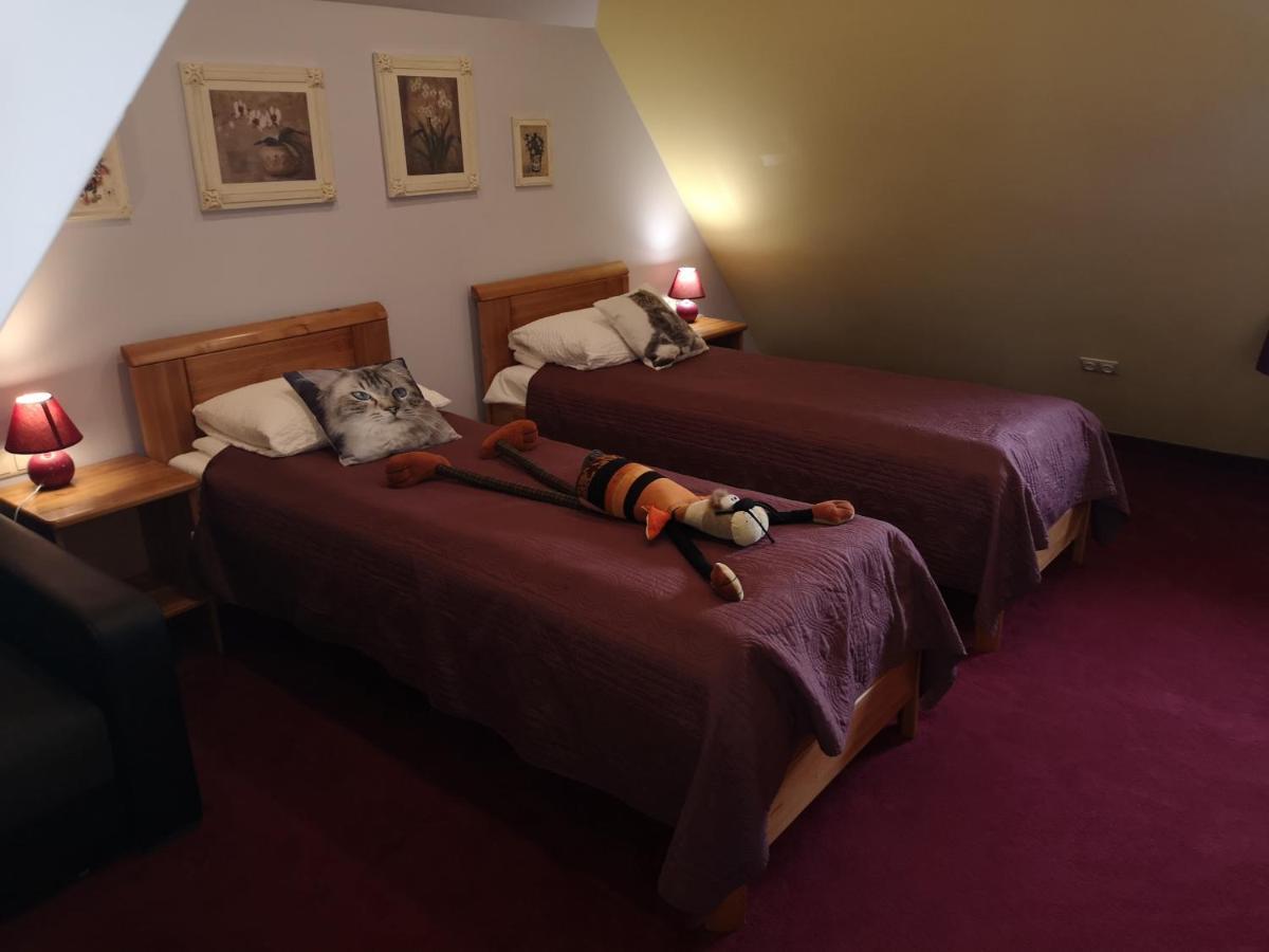 Hotel Senlici Jelgava Ngoại thất bức ảnh