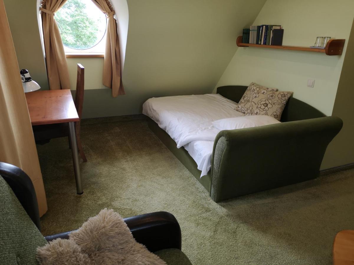 Hotel Senlici Jelgava Ngoại thất bức ảnh