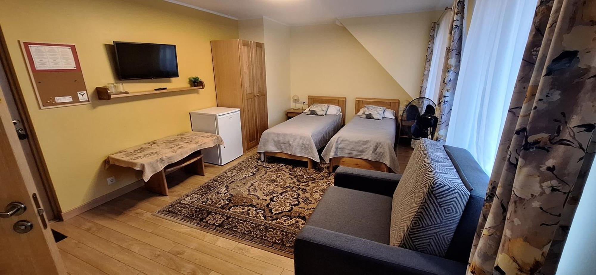 Hotel Senlici Jelgava Ngoại thất bức ảnh