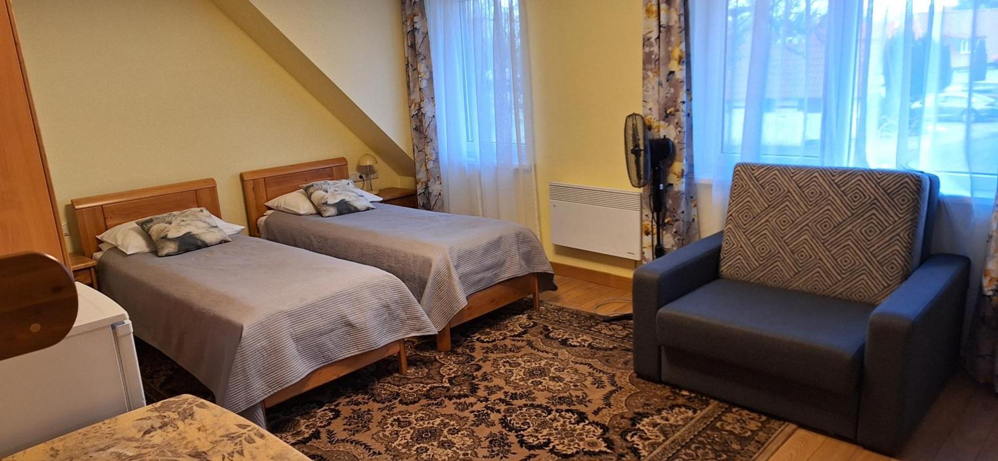 Hotel Senlici Jelgava Ngoại thất bức ảnh