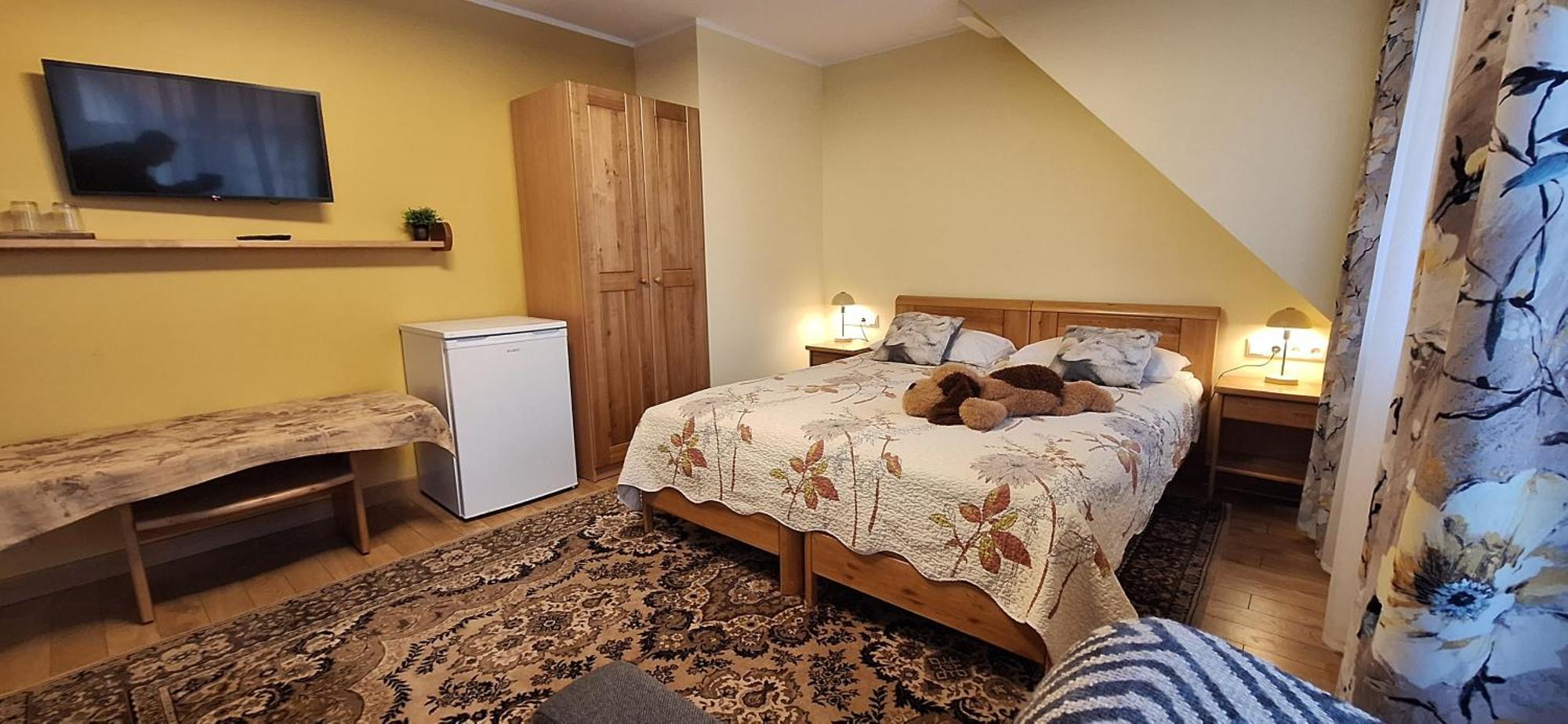 Hotel Senlici Jelgava Ngoại thất bức ảnh