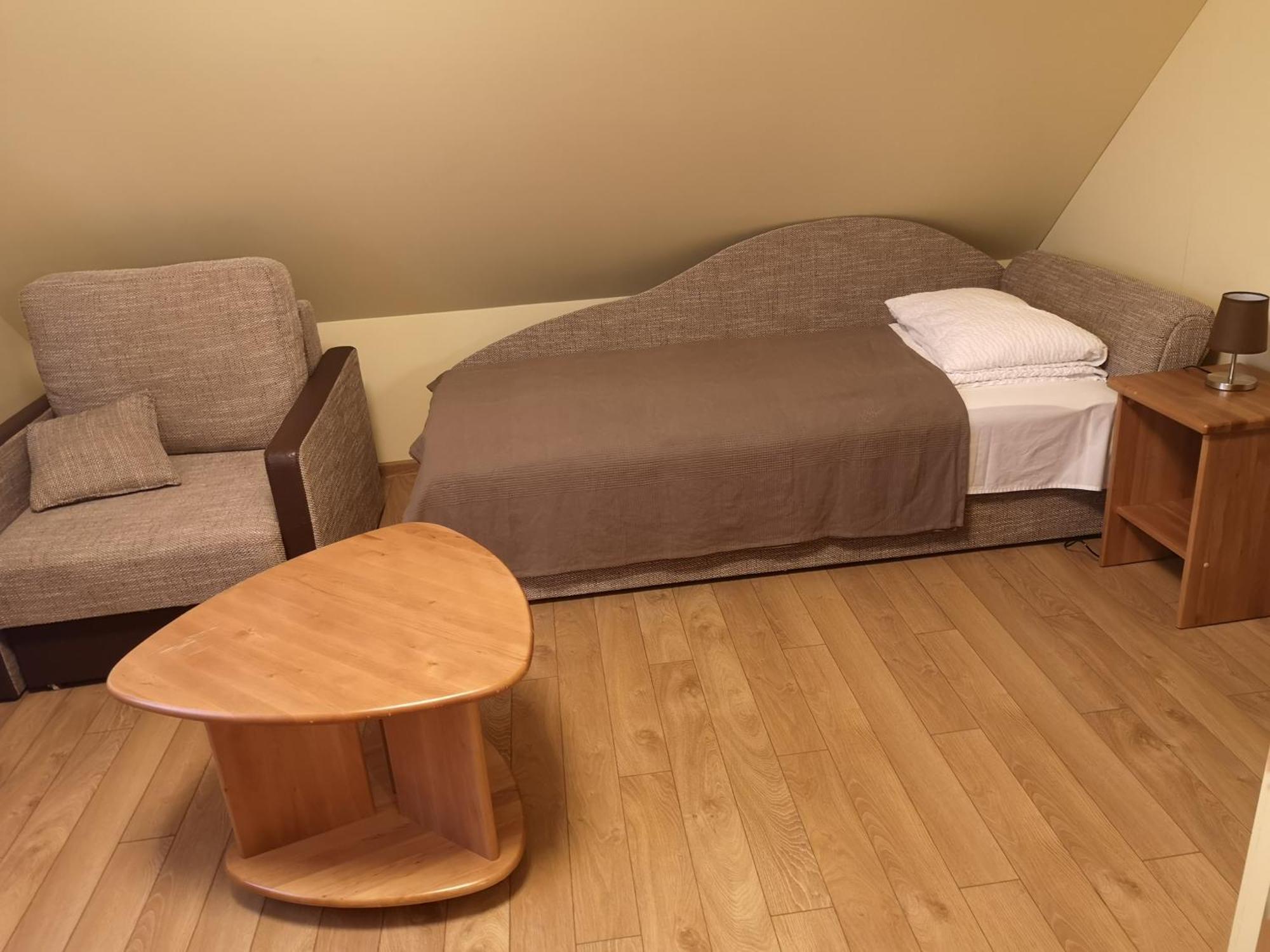 Hotel Senlici Jelgava Ngoại thất bức ảnh