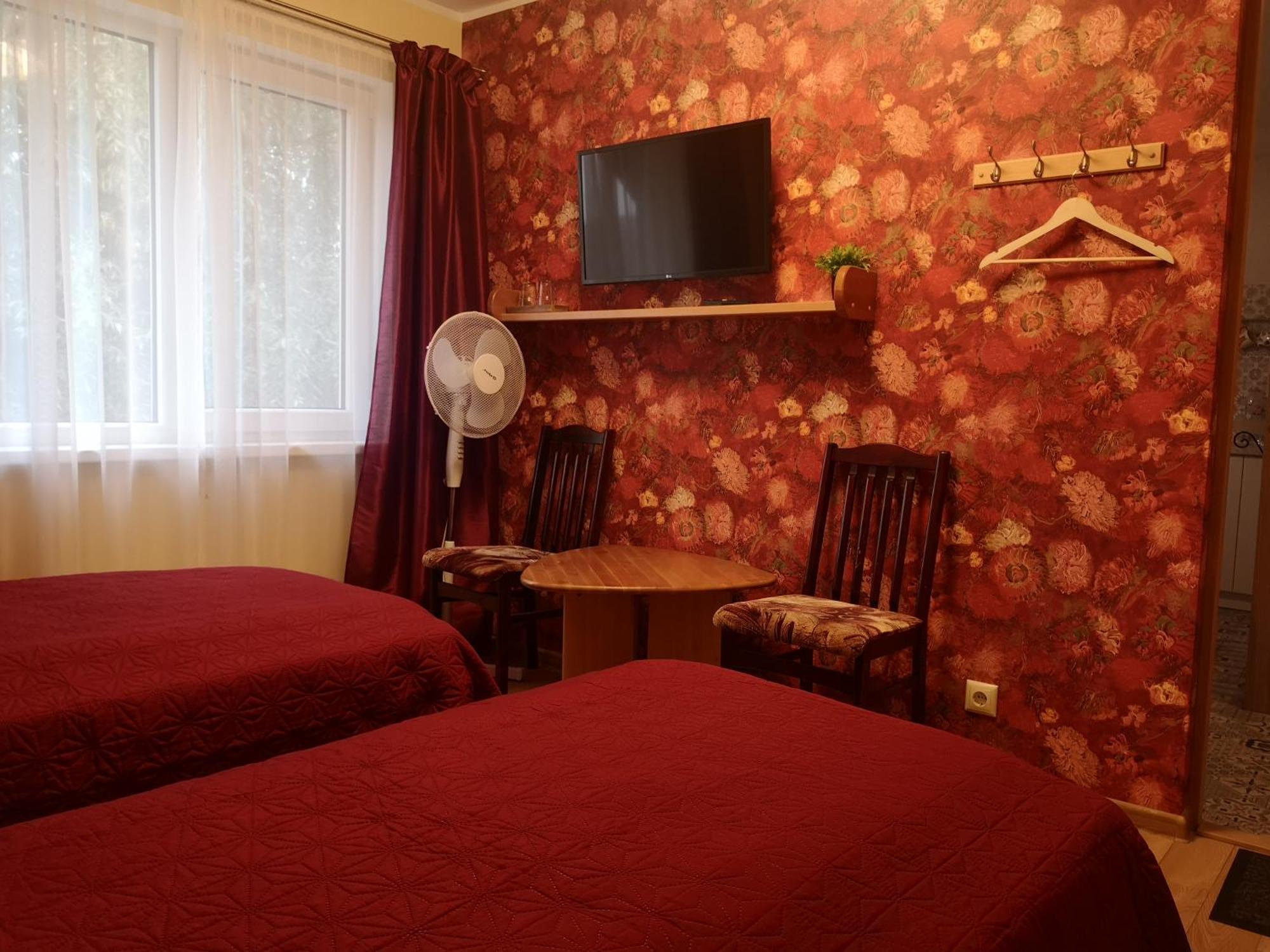 Hotel Senlici Jelgava Phòng bức ảnh