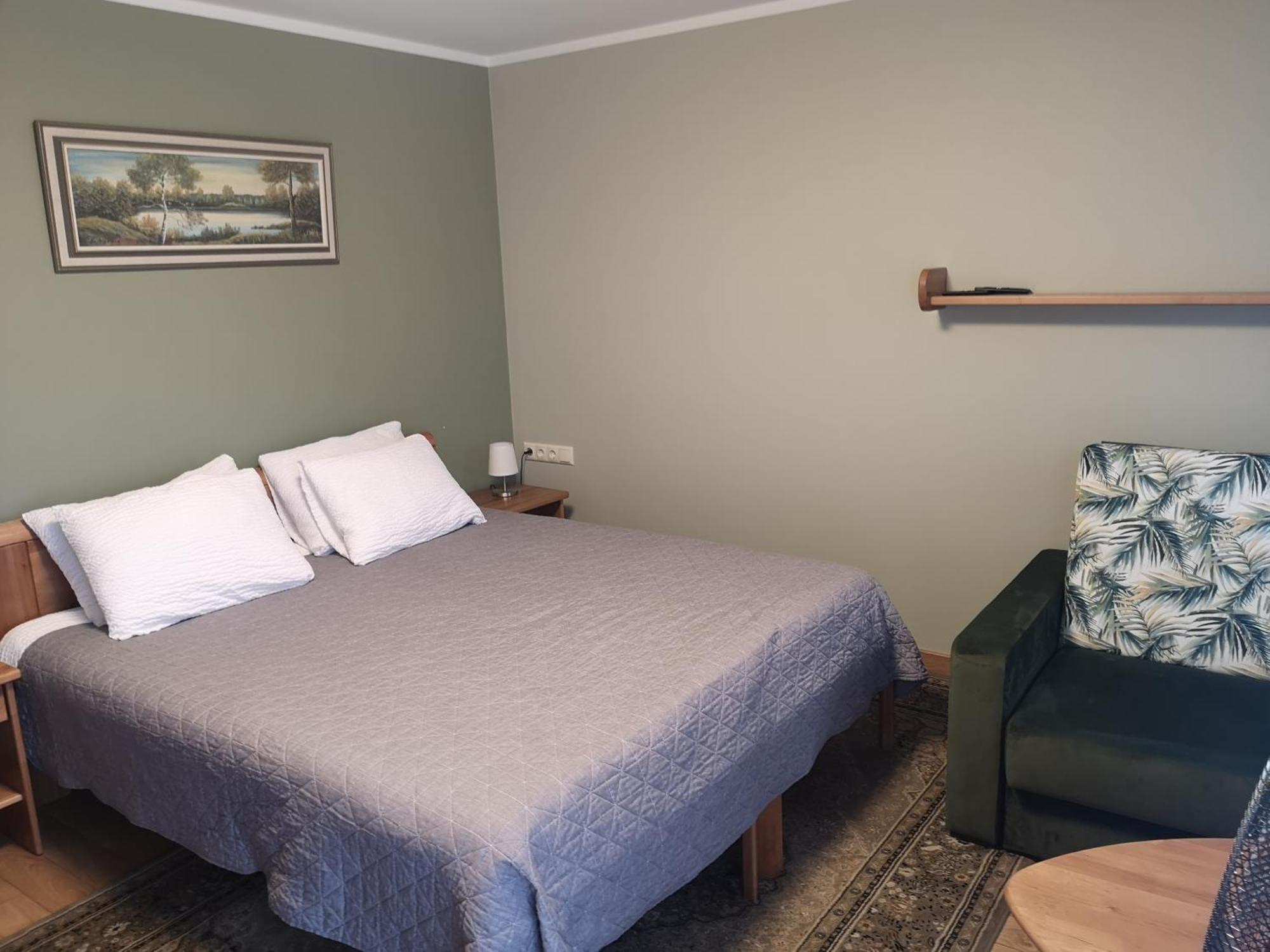 Hotel Senlici Jelgava Phòng bức ảnh