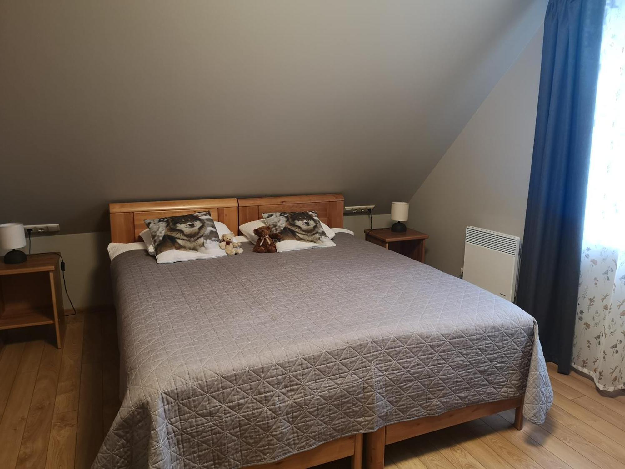 Hotel Senlici Jelgava Phòng bức ảnh