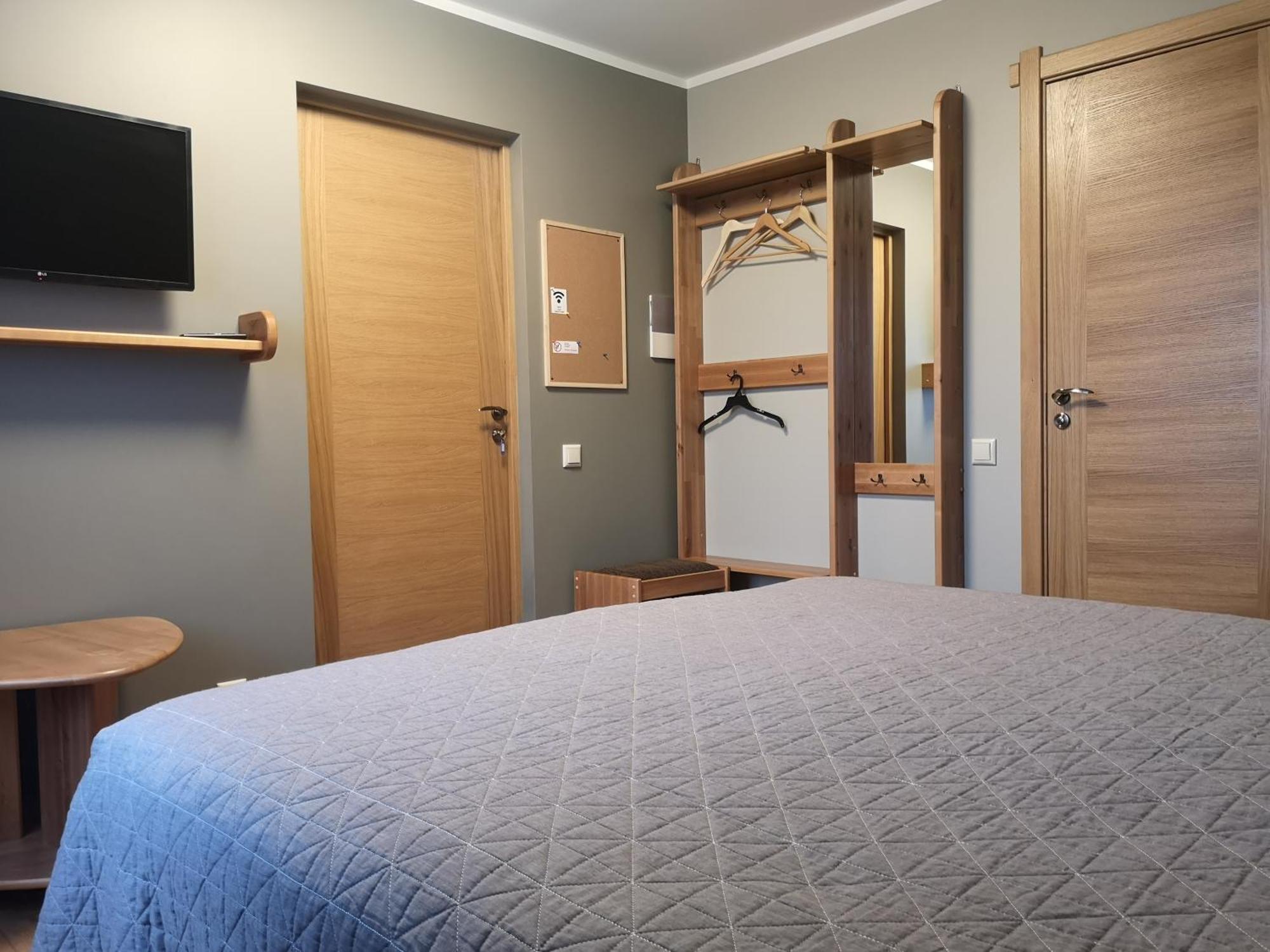 Hotel Senlici Jelgava Phòng bức ảnh